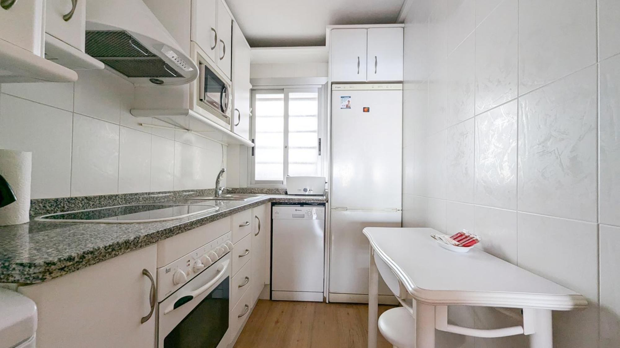 Coblanca Blue Sky Apartment เบนิดอร์ม ภายนอก รูปภาพ