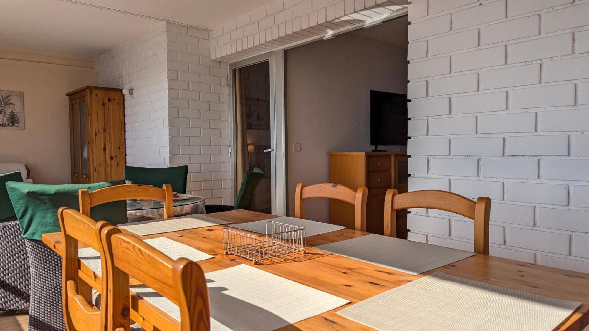 Coblanca Blue Sky Apartment เบนิดอร์ม ภายนอก รูปภาพ