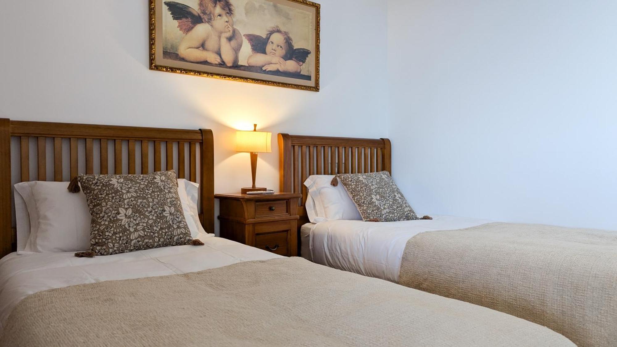 Coblanca Blue Sky Apartment เบนิดอร์ม ภายนอก รูปภาพ
