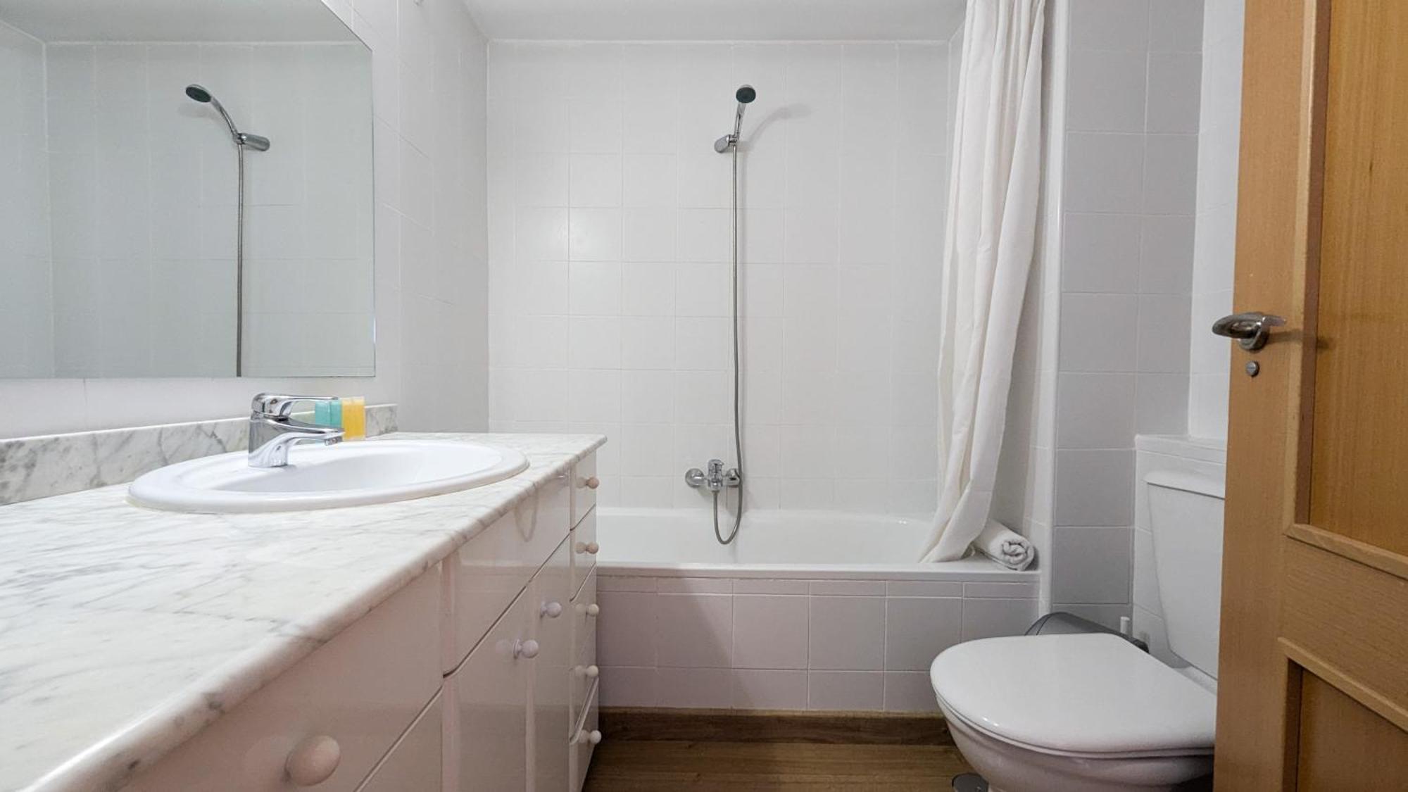 Coblanca Blue Sky Apartment เบนิดอร์ม ภายนอก รูปภาพ